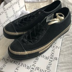 JW Anderson x Converse collaboration size 7.5 wmns